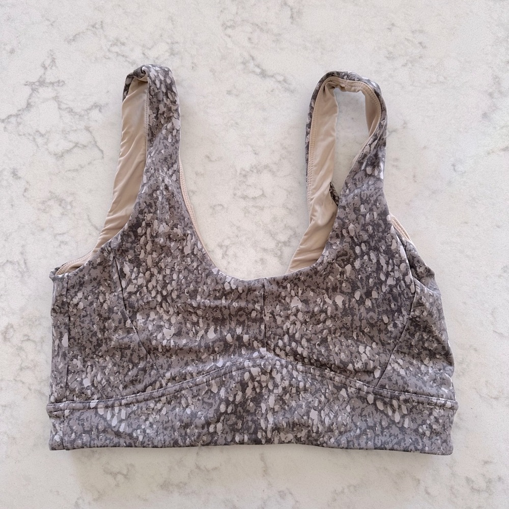 Varley Sports bra
